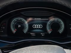 Used 2022  Audi Q7 Premium Plus 55 TFSI quattro at A Motors Sales & Finance near San Antonio&comma; TX