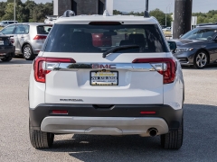 Used 2021 GMC Acadia FWD 4dr SLE at A Motors Sales & Finance near San Antonio, TX