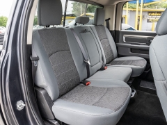 Used 2016  Ram 1500 4WD Crew Cab Lone Star at A Motors Sales & Finance near San Antonio&comma; TX