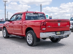 Used 2014  Ram 1500 4WD Crew Cab Lone Star at A Motors Sales & Finance near San Antonio&comma; TX