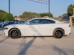 Used 2018 Dodge Charger 4d Sedan RWD SXT Plus at A Motors Sales & Finance near San Antonio, TX