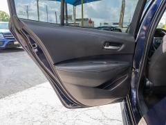 Used 2020 Toyota Corolla 4d Sedan SE CVT at A Motors Sales & Finance near San Antonio, TX