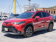 Used 2023  Toyota Corolla Cross Hybrid SE AWD at A Motors Sales & Finance near San Antonio&comma; TX