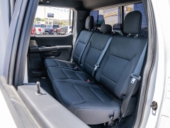 Used 2021  Ford F-150 4WD XLT SuperCrew 5&period;5' Box at A Motors Sales & Finance near San Antonio&comma; TX