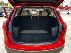 Used 2016 Mazda CX-5 4d SUV FWD Touring at A Motors Sales & Finance near San Antonio, TX
