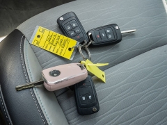 Used 2016  Buick Encore 4d SUV FWD at A Motors Sales & Finance near San Antonio&comma; TX
