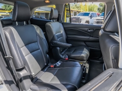 Used 2018  Honda Pilot 4d SUV AWD Elite at A Motors Sales & Finance near San Antonio&comma; TX