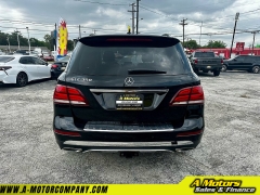 Used 2016 Mercedes-Benz GLE-Class 4d SUV GLE350 at A Motors Sales & Finance near San Antonio, TX