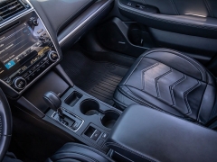 Used 2018  Subaru Legacy 4d Sedan 2&period;5i Limited at A Motors Sales & Finance near San Antonio&comma; TX