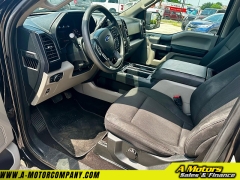 Used 2020 Ford F-150 2WD SuperCrew XL 5 1/2 at A Motors Sales & Finance near San Antonio, TX