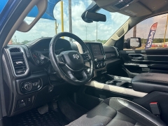 Used 2019 Ram 1500 4WD Crew Cab Laramie at A Motors Sales & Finance near San Antonio, TX