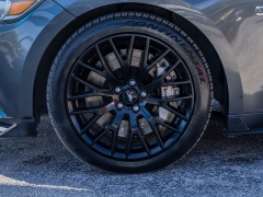 Used 2015  Ford Mustang 2d Fastback GT Premium at A Motors Sales & Finance near San Antonio, TX