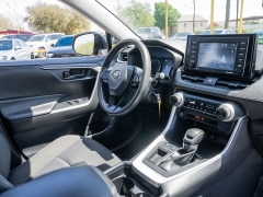 Used 2021  Toyota RAV4 LE FWD at A Motors Sales & Finance near San Antonio&comma; TX