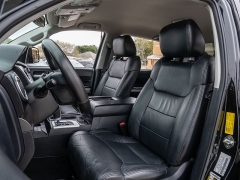 Used 2019  Toyota Tundra 4WD CrewMax SR5 5.7L FFV at A Motors Sales & Finance near San Antonio, TX