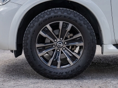 Used 2019 Nissan Armada 4d SUV RWD Platinum at A Motors Sales & Finance near San Antonio, TX