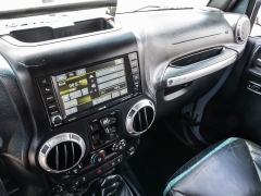 Used 2015  Jeep Wrangler Unlimited 4d Convertible Rubicon Hard Rock at A Motors Sales & Finance near San Antonio&comma; TX