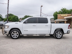 Used 2020  Ram 1500 2WD Crew Cab Lone Star at A Motors Sales & Finance near San Antonio&comma; TX