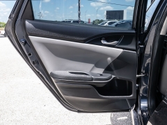 Used 2020  Honda Civic Sedan 4d EX at A Motors Sales & Finance near San Antonio&comma; TX