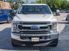 Used 2020 Ford Super Duty F-250 4WD Crew Cab XL at A Motors Sales & Finance near San Antonio, TX