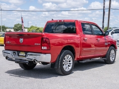 Used 2014  Ram 1500 4WD Crew Cab Lone Star at A Motors Sales & Finance near San Antonio&comma; TX