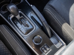 Used 2017  Mitsubishi Outlander 4d SUV FWD SE at A Motors Sales & Finance near San Antonio&comma; TX