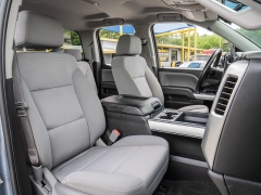 Used 2016  Chevrolet Silverado 1500 4WD Double Cab LT at A Motors Sales & Finance near San Antonio&comma; TX