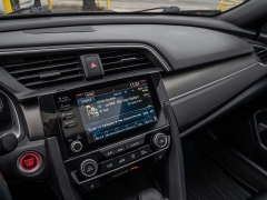 Used 2020  Honda Civic Coupe 2d EX at A Motors Sales & Finance near San Antonio&comma; TX