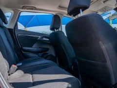 Used 2019  Honda Fit 4d Hatchback EX CVT at A Motors Sales & Finance near San Antonio&comma; TX