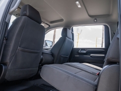 Used 2024  Chevrolet Silverado 3500HD 4WD Crew Cab 159" LT Gas at A Motors Sales & Finance near San Antonio&comma; TX