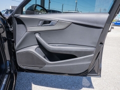 Used 2019  Audi A4 4d Sedan Premium at A Motors Sales & Finance near San Antonio&comma; TX