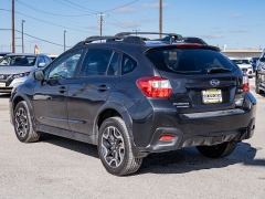 Used 2016  Subaru Crosstrek 4d SUV Premium 5spd at A Motors Sales & Finance near San Antonio&comma; TX