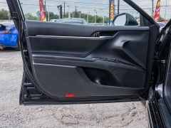 Used 2022  Toyota Camry SE Auto at A Motors Sales & Finance near San Antonio, TX