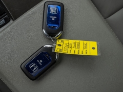 Used 2019  Honda Accord Hybrid 4d Sedan Touring at A Motors Sales & Finance near San Antonio&comma; TX