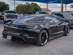 Used 2020  Porsche Taycan 4d Sedan AWD Turbo S at A Motors Sales & Finance near San Antonio&comma; TX