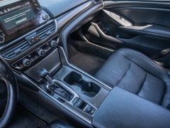 Used 2021  Honda Accord Sedan EX-L 1&period;5T CVT at A Motors Sales & Finance near San Antonio&comma; TX