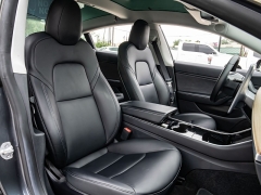 Used 2019  Tesla Model 3 4d Sedan RWD Standard Range Plus at A Motors Sales & Finance near San Antonio&comma; TX