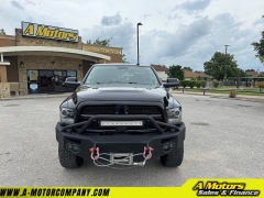 Used 2017 Ram 3500 4WD Crew Cab Laramie Longbed at A Motors Sales & Finance near San Antonio, TX