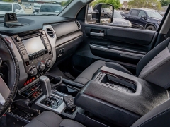Used 2014  Toyota Tundra 2WD CrewMax SR5 5.7L at A Motors Sales & Finance near San Antonio, TX