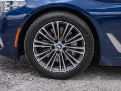 Used 2017  BMW 5 Series 530i Sedan at A Motors Sales & Finance near San Antonio&comma; TX