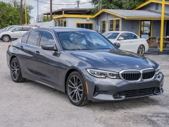 Used 2019  BMW 3 Series 330i Sedan at A Motors Sales & Finance near San Antonio&comma; TX