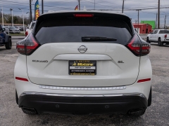 Used 2022  Nissan Murano FWD SL at A Motors Sales & Finance near San Antonio&comma; TX