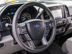 Used 2020  Ford F-150 2WD SuperCrew XLT 5 1&sol;2 at A Motors Sales & Finance near San Antonio&comma; TX
