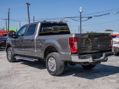 Used 2020 Ford Super Duty F-250 4WD Crew Cab XL at A Motors Sales & Finance near San Antonio, TX