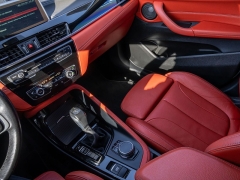 Used 2018  BMW X2 sDrive28i Sports Activity Coupe at A Motors Sales & Finance near San Antonio&comma; TX