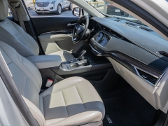 Used 2021  Cadillac XT4 FWD 4dr Luxury at A Motors Sales & Finance near San Antonio&comma; TX