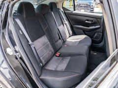 Used 2024  Nissan Sentra SR CVT at A Motors Sales & Finance near San Antonio&comma; TX