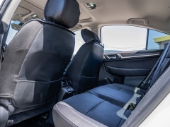 Used 2018  Subaru Legacy 4d Sedan 2&period;5i Limited at A Motors Sales & Finance near San Antonio&comma; TX