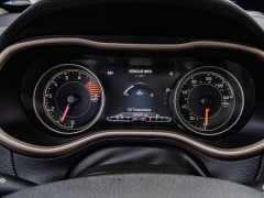 Used 2016  Jeep Cherokee 4d SUV 4WD Limited V6 at A Motors Sales & Finance near San Antonio&comma; TX