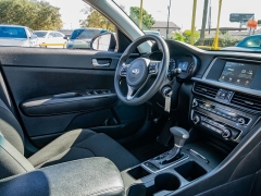 Used 2018  Kia Optima 4d Sedan LX at A Motors Sales & Finance near San Antonio, TX