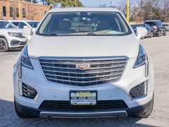 Used 2017  Cadillac XT5 4d SUV AWD Platinum at A Motors Sales & Finance near San Antonio&comma; TX